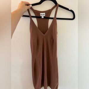Aritzia dress. Great condition